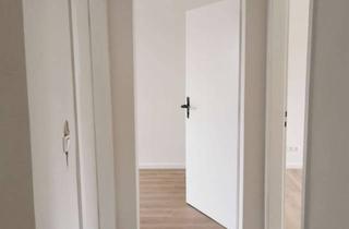 Wohnung mieten in Schillerstraße 13, 06333 Hettstedt, ++ FRISCH SANIERTE 3 ZIMMER WOHNUNG ++