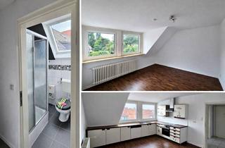 Wohnung mieten in 28239 Ohlenhof, Große moderne 3 Zimmerwohnung mit 2Badezimmer EBK ruhig und gepflegt