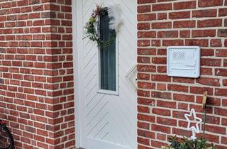 Wohnung mieten in 41352 Korschenbroich, Schicke und hochwertige 78 qm-Wohnung mit separatem Eingang und kleinem Garten inkl. Terrasse