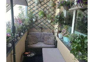 Wohnung mieten in 52531 Übach-Palenberg, Gepflegte Wohnung mit drei Zimmern und Balkon in Übach-Palenberg