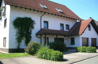 Wohnung mieten in Am Schönblick, 35630 Ehringshausen, Attraktive 5-Raum-DG-Wohnung mit Fernsicht in Ehringshausen-Dreisbach