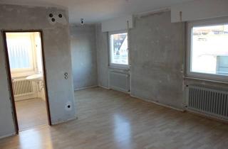 Wohnung mieten in 71292 Friolzheim, modernisiertes 1-Zimmer-Appartment in Friolzheim