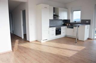 Penthouse mieten in Am Bärenbach 11/2, 74541 Vellberg, Moderne 3-Zimmer-Penthouse-Wohnung mit gehobener Innenausstattung und EBK in Vellberg
