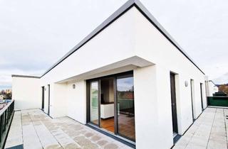 Penthouse mieten in Karl-Kübel-Straße, 64625 Bensheim, Penthouse mit 3 Zimmern und Dachterrasse in Bensheim