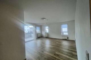 Wohnung mieten in Jahnstraße 22, 72660 Beuren, Moderne 3,5-Zimmer Wohnung mit Balkon in Beuren