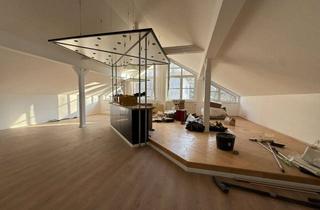 Wohnung mieten in Kirchbergstraße 31, 64646 Heppenheim, Modernisierte & Klimatisierte Studio-Dachgeschosswohnung in Heppenheim-Sonderbach