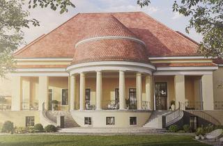 Wohnung mieten in Fuchsberge, 14913 Jüterbog, Helles 3,5-Zi Apartment mit Balkon im denkmalgeschützten Gebäude aus der spätwilhelminschen Zeit