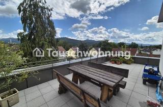 Tauschwohnungen in 79194 Gundelfingen, Tauschwohnung: Tauschangebot – 4-Zimmer-Wohnung mit großem Balkon