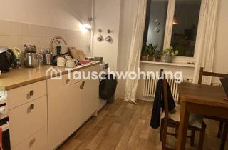 Tauschwohnungen in Plänterwald, 12437 Plänterwald, Tauschwohnung: Süße, helle Wohnung in Wassernähe sucht neue Mieter*innen