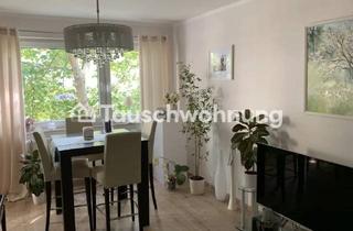 Tauschwohnungen in 60318 Nordend-West, Tauschwohnung: Tausche 3ZW gg. 4ZW in Ffm-Nordend/Westend bis ca.1000€ warm