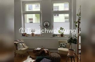 Tauschwohnungen in 30161 Oststadt, Tauschwohnung: Schöner Altbau in der List gegen ähnliches in Berlin