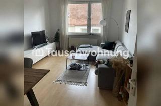 Tauschwohnungen in Edenstr. 13, 30161 List, Tauschwohnung: 2 Zimmer in Lister Meile Nähe