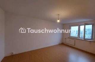 Tauschwohnungen in Zühlsdorfer Str., 12679 Marzahn, Tauschwohnung: Ein-Zimmer Wohnung in Marzahn