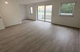 Wohnung mieten in Blaukreuzstr., 88131 Lindau, 4-Zi-Neubauwohnung in Lindau-Reutin zur Miete