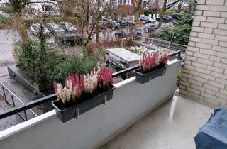 Wohnung mieten in Brahmsallee 127, 20144 Harvestehude, Nachmieter in Harvestehude (Eimsbüttel) dringend gesucht!