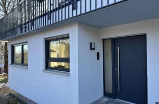 Wohnung mieten in Rotenackerstraße 124, 73732 Esslingen, Moderne, kernsanierte 2,5-Zimmer Terrassenwohnung in Innenstadt-Nähe