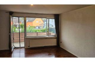Wohnung mieten in Im Eisholz 16, 51373 Küppersteg, 1-Zimmer Wohnung in Leverkusen-Küppersteg Nähe Bayer/Silbersee
