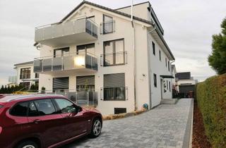 Wohnung mieten in 72184 Eutingen, Geräumige Wohnung mit 3 Zimmern in Eutingen im Gäu