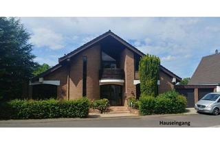 Wohnung mieten in 52385 Nideggen, Außergewöhnliche 3,5 Zi. DG Whg mit Galerie, offenen Kamin. 2 Balkone, Blick auf Burg Nideggen