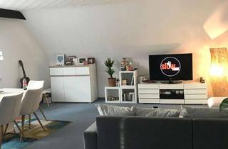 Wohnung mieten in Hintere Schmiedgasse, 73525 Schwäbisch Gmünd, 2-Zimmer Wohnung mit 77 m² in Schwäbisch Gmünd