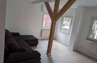 Wohnung mieten in Brühlstraße, 73760 Ostfildern, Renovierte Altbauwohnung 3 Min zur U-Bahn