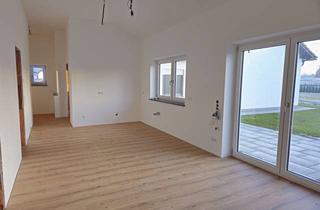 Wohnung mieten in Kapellenstraße 22, 83527 Haag, Erstbezug nach Modernisierung- lichtdurchflutete, hochwertige 3 Zimmer- ab 01.03.2026