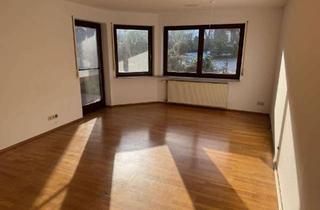 Wohnung mieten in 75175 Buckenberg, Sonnige 2-Zi-EG-Wohnung mit Garten & Garage in Pforzheim - Hochschulnähe