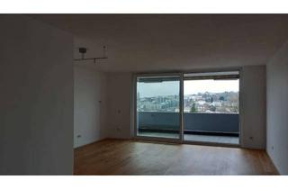 Penthouse mieten in 42855 Remscheid, Exklusive 3-Zimmer Penthouse-Wohnung mit großem Balkon in Remscheid-Fichtenhöhe