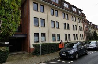 Wohnung mieten in Untere Karspüle 13, 37073 Göttingen, Gepflegte 1-Zimmer-Wohnung in Göttingen