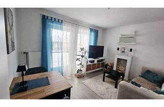 Wohnung mieten in Schnaitstraße 27, 82386 Oberhausen, Einliegerwohnung mit Terrasse in 82386 Oberhausen