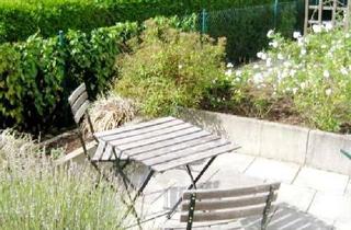 Wohnung mieten in 65207 Auringen, 2 ZKB Erdgeschosswohnung mit Terrasse und EBK in Auringen