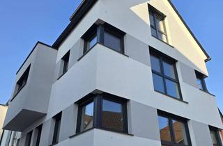Wohnung mieten in Sigmaringer Str. 15, 70567 Möhringen, Schöne 2,5-Zimmerwohnung im Neubau in Möhringen