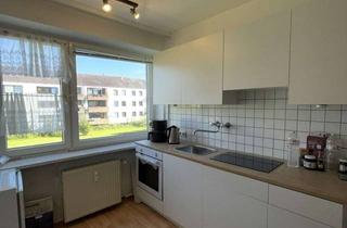Wohnung mieten in Niedersachsenweg, 37688 Beverungen, 3-Zimmer-Wohnung, möbliert, 85 m² – Beverungen-Würgassen