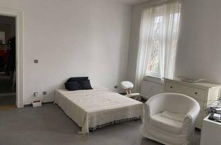Wohnung mieten in 10178 Mitte, 1-Zimmer Wohnung im 3. OG in Berlin-Mitte