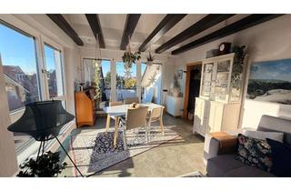 Wohnung mieten in 46397 Bocholt, Helle 3-Zimmer Dachgeschosswohnung in Bocholt