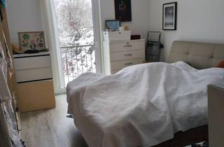 Wohnung mieten in 22147 Rahlstedt, Geräumige und gehobene 3 Zimmer Wohnung mit Blick ins Grüne