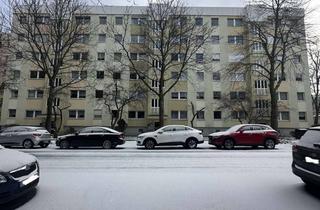 Wohnung mieten in Andreas-Schubert-Straße, 01069 Südvorstadt-Ost, 4 Zimmer Wohnung in Dresden Südvorstadt-Ost