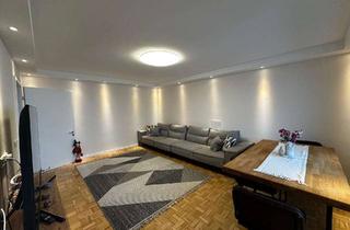 Wohnung mieten in Am Brinke, 38226 Lebenstedt, Helle 3-Zimmer Wohnung mit Balkon und EBK und Garage in Salzgitter-Lebenstedt