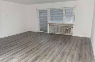 Wohnung mieten in Nahestraße, 55593 Rüdesheim, Helle 2-Zimmer-Wohnung mit Balkon in Rüdesheim