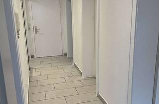 Wohnung mieten in Marswidisstraße 34, 33611 Schildesche, Charmante 3,5-Zimmer Wohnung mit Garten in Bielefeld-Schildesche