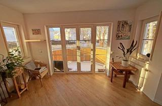 Wohnung mieten in 12623 Mahlsdorf, Helle 2-Zimmer Wohnung mit Balkon in Mahlsdorf (Hellersdorf)