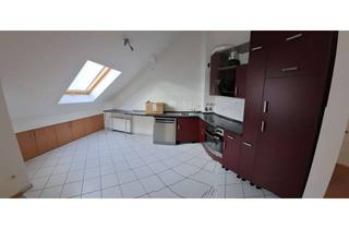 Wohnung mieten in Im Gänsegärtlein 16, 73574 Iggingen, Helle 2,5-Zimmer Dachgeschosswohnung in Iggingen