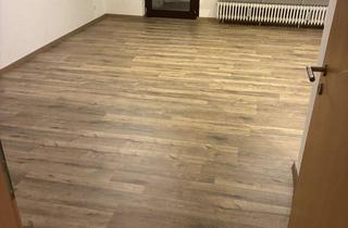 Wohnung mieten in Theobaldstraße, 76726 Germersheim, 1-Zimmer Wohnung mit EBK separater Abstellkammer und Balkon in Germersheim