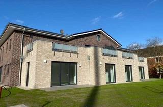 Penthouse mieten in Waldstraße 23, 26316 Varel, Neues Jahr … neues Zuhause! Penthouse-Wohnung mit riesiger Terrasse, barrierefreie 3 ZKB in Varel