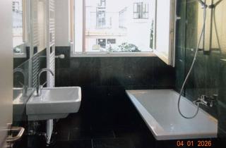 Wohnung mieten in Fremersbergstraße 53, 76530 Innenstadt, 2 ZKB Luxus Wohnung 1.OG Marmor/Parkett/Miele/Bosch-Küche/ Hausmeisterdienst