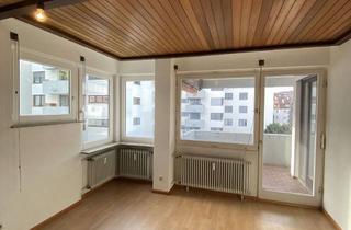 Wohnung mieten in Lehenstraße 30, 70180 Süd, Schöne und ruhige 2-Zimmer Wohnung mit Balkon im Stuttgarter Süden.