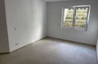 Wohnung mieten in 55130 Weisenau, Kellerwohnung mit EBK: 2-Zimmer-Kellerwohnung in Mainz