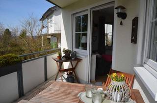 Wohnung mieten in Dr. Hermann Bizer Str. 23, 72461 Albstadt, Helle 2-Zimmer Wohnung mit Balkon in Albstadt