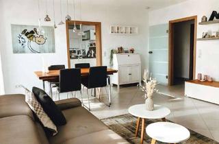 Wohnung mieten in Fritz-Haber-Straße 17, 63814 Mainaschaff, Für die kl. Familie od. Paare, mit großzügigem Balkon und EBK in Mainaschaff