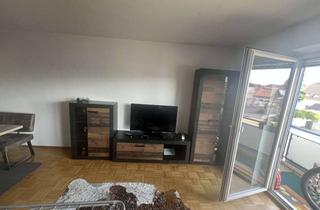 Wohnung mieten in Schäfflerstr, 84419 Schwindegg, Schicke 3-Zimmer Maisonette-Wohnung mit Balkon in Schwindegg